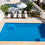 045 Villa Protaras