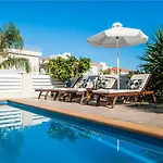 Villa 045