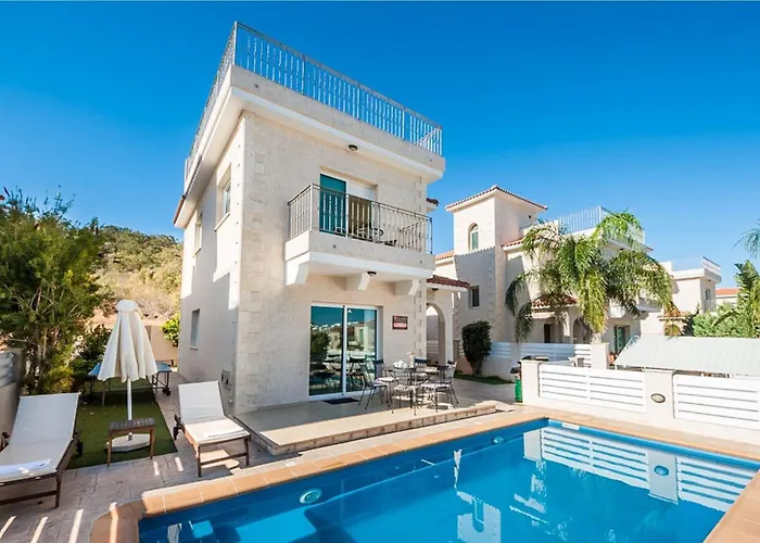Villa 045